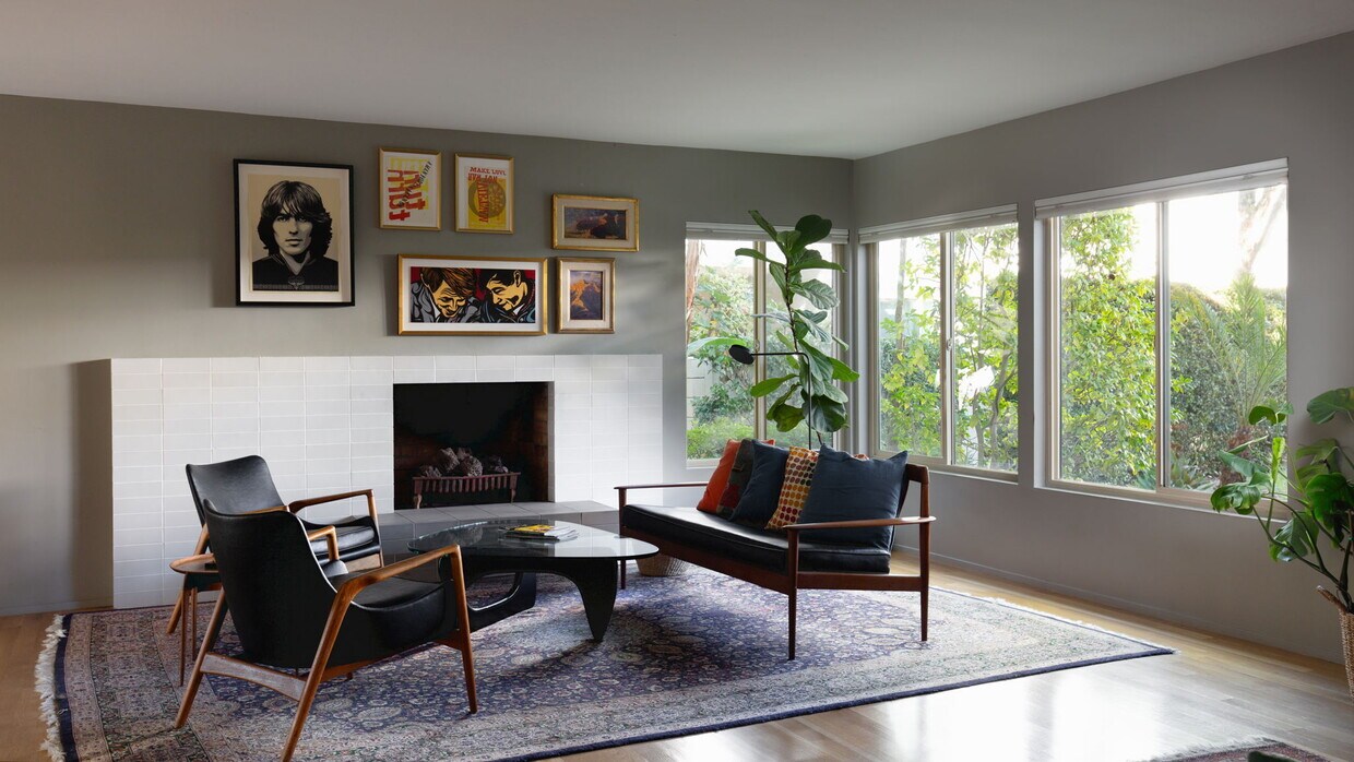 Foto principal - 624 S Orange Grove Blvd