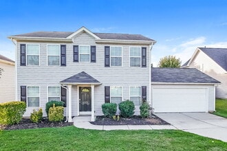 Building Photo - 4075 Clover Rd NW Building Photo - 4075 Clover Rd NW