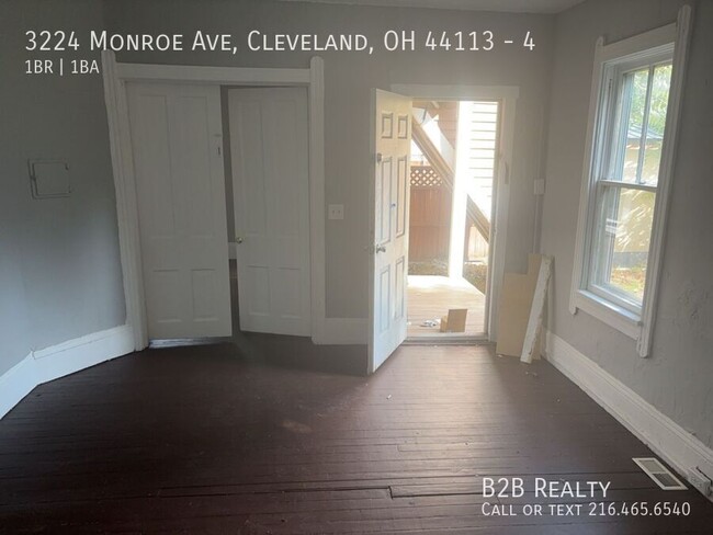 Building Photo - Charming 1-Bedroom Property in Prime Location