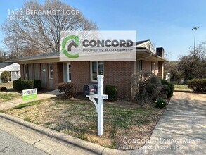 Building Photo - 1433 Bergamot Loop