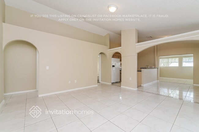 Foto del edificio - 2419 Parsons Pond Cir