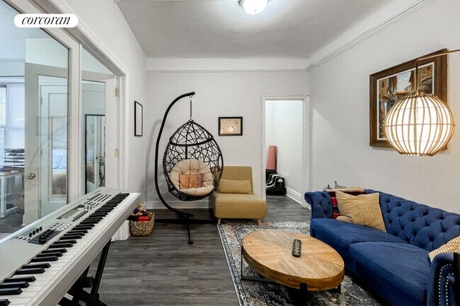 Foto del edificio - 2841 Broadway