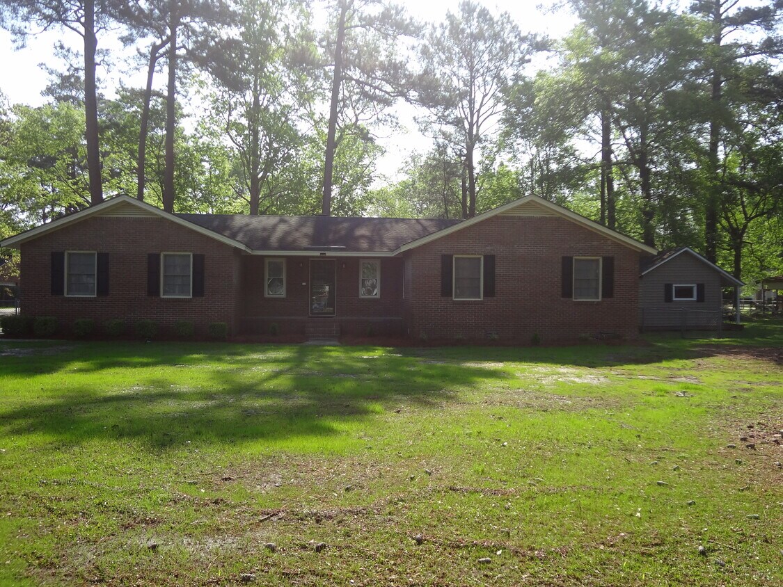 724 Joyce Ln, Florence, SC 29501 House Rental in Florence, SC