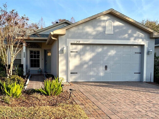 Foto del edificio - 753 Vineyard Way