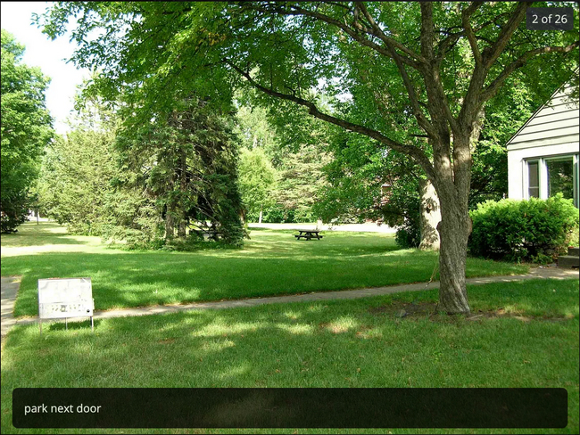 Foto del edificio - 3501-3503 W 29th St