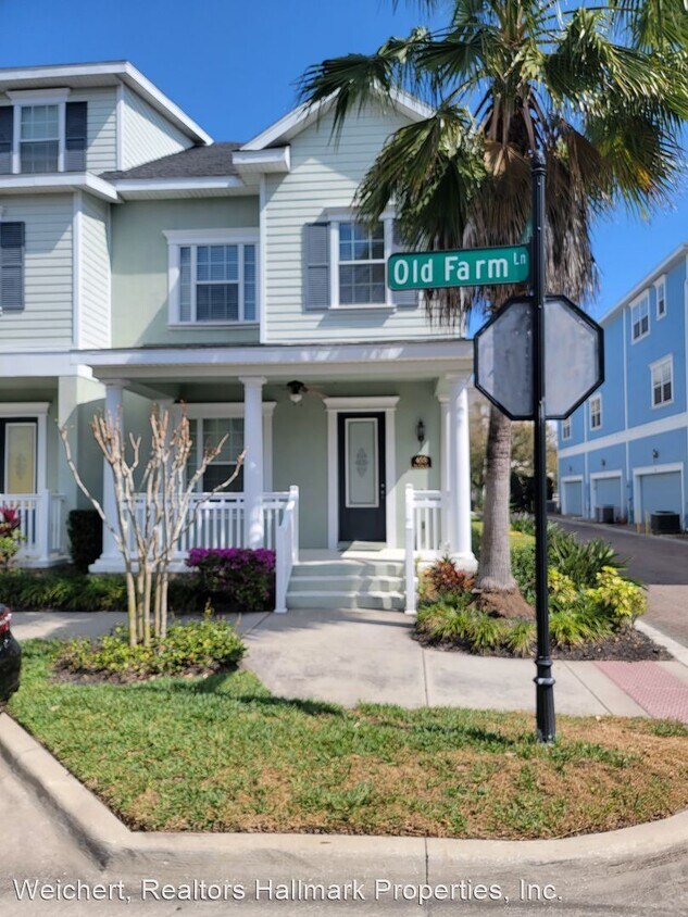 Foto principal - 2 br, 2 bath House - 455 Old Farm Lane
