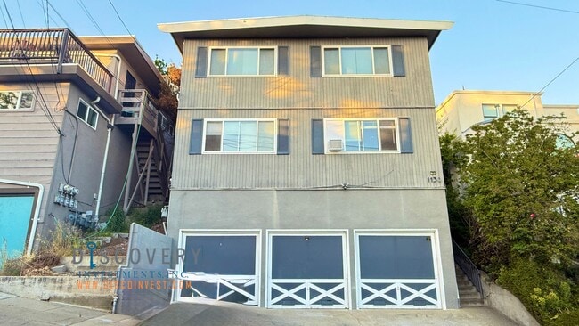 Photo - 1130 Wellington St Apartment