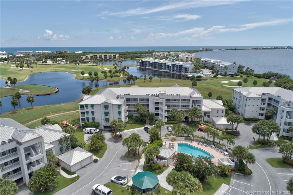 185 NE Edgewater Dr Unit 5105, Stuart, FL 34996 Condo for Rent in