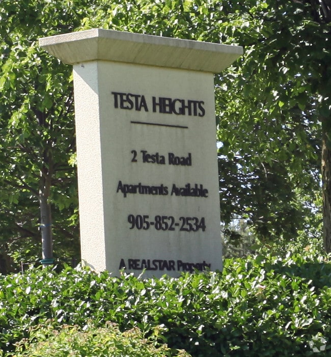 Building Photo - Testa Heights