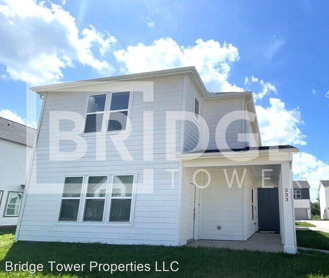 Building Photo - 4 br, 3.5 bath House - 333 Huisache Street