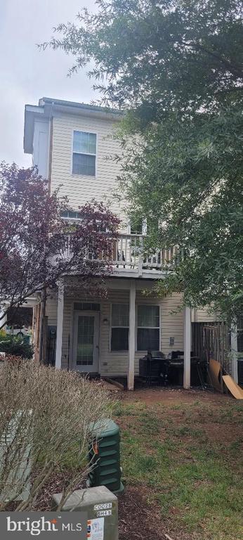 Primary Photo - 20401 Trails End Terrace