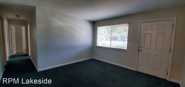 Foto del edificio - 3 br, 2 bath House - 2011 9th St NE