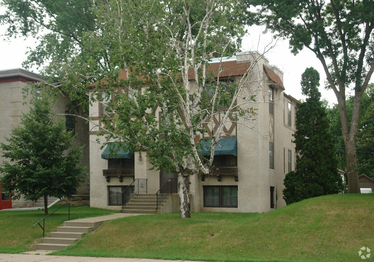Foto del edificio - 4537 France Ave S