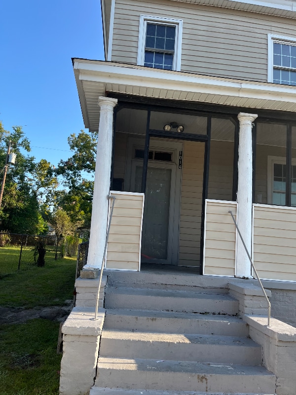 Building Photo - 1014 Demmond St