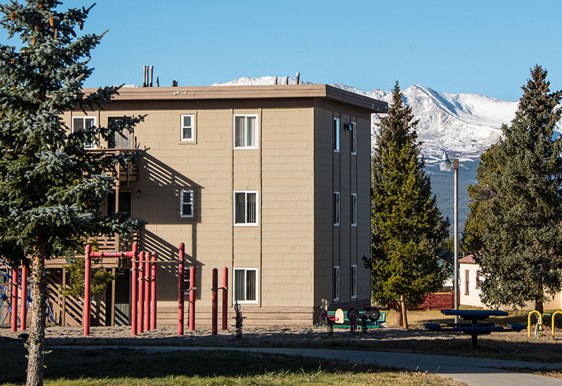 Primary Photo - Eagles Nest Apartments