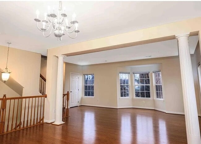 Photo - 2691 Sheffield Hill Way (Woodbridge, VA) Townhome
