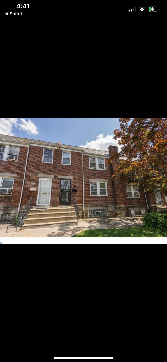 Building Photo - 6038 Baltimore Ave