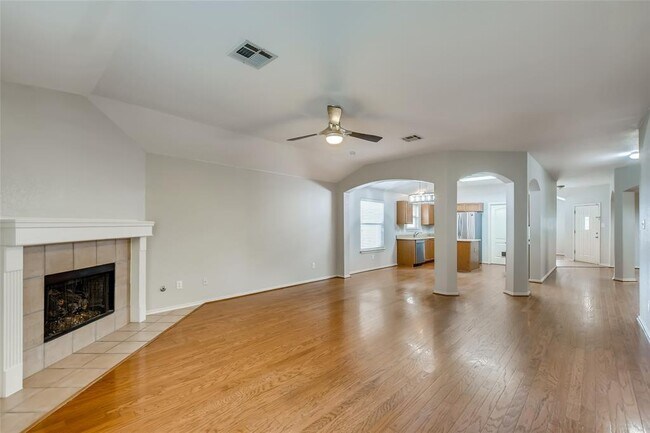 Foto del edificio - 1504 Julianas Way