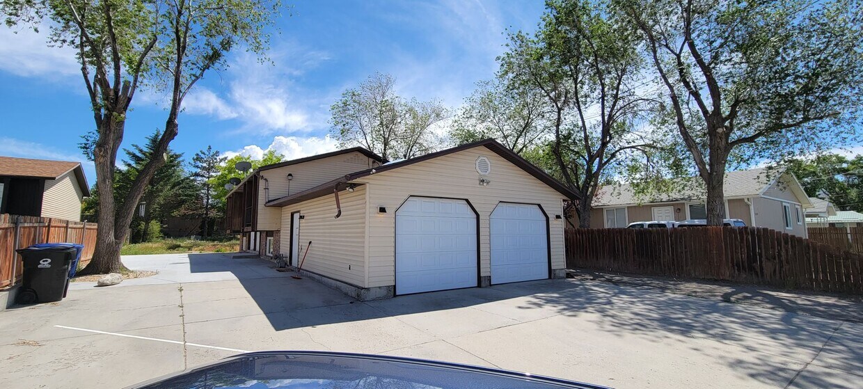 7657 West 3100 South Duplex Apartment for Rent in Magna, UT