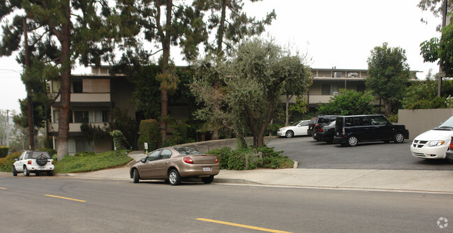 Building Photo - Annandale Terrace Apartments