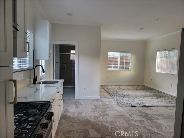 Foto del edificio - 5942 W 74th St