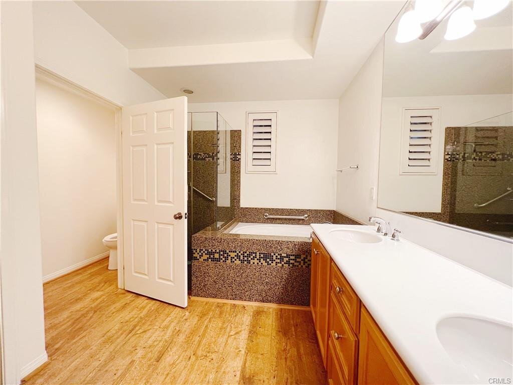 Primary Photo - 217 Lonetree, Irvine, CA 92603 - 2 BR 2 BA...