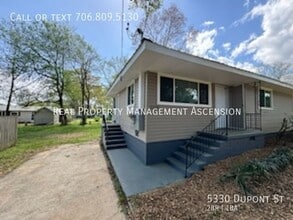 Building Photo - 5330 Dupont St