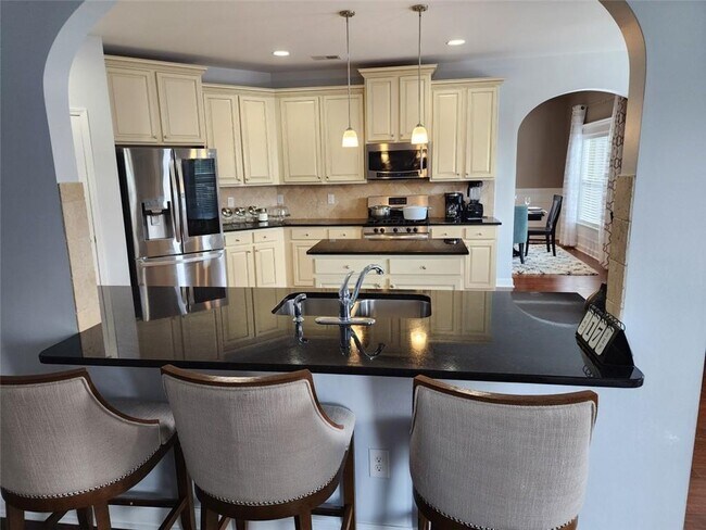 Foto del edificio - 204 Misty Grove Dr SE