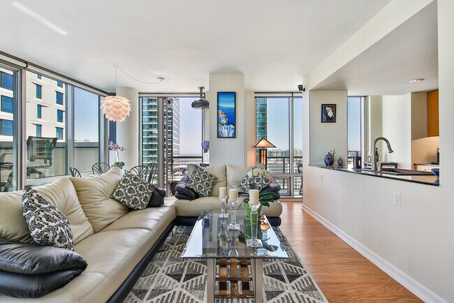 Foto del edificio - 355 1st St