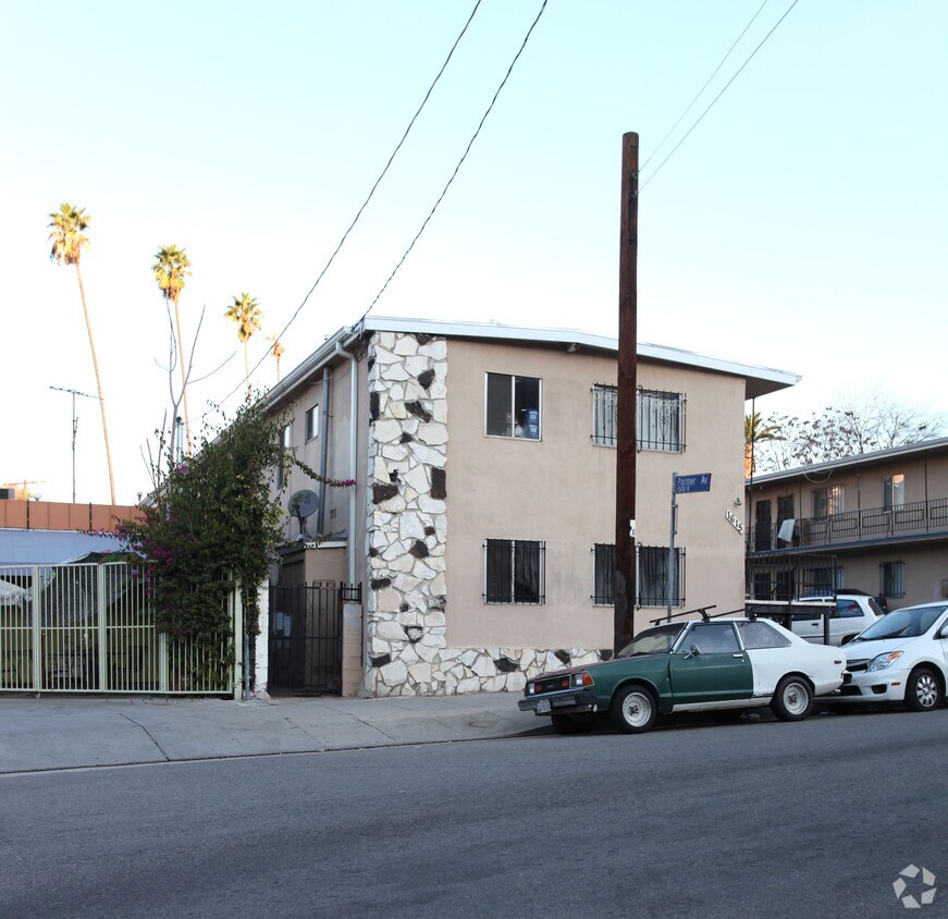 Building Photo - 1615 Morton Ave