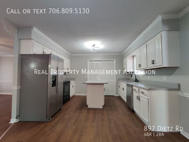 Building Photo - 897 Dietz Rd