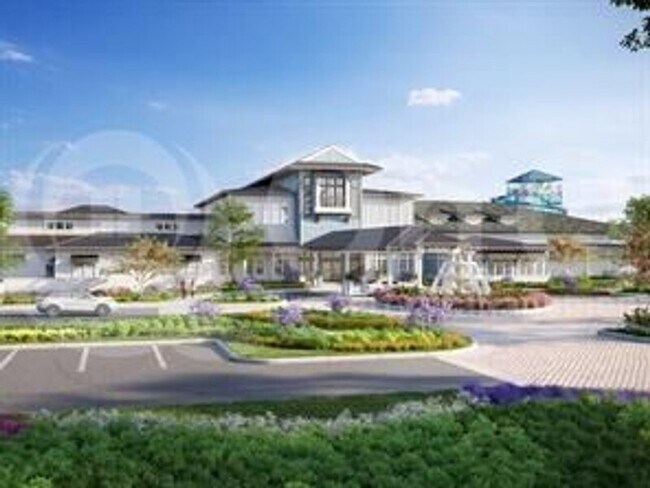 Building Photo - 609 Rusty Spurs Pl