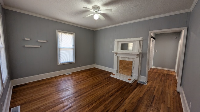 Foto del edificio - 502 E State Ave