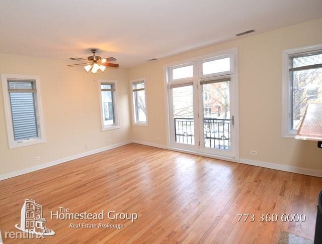 Building Photo - 3042 N Racine Ave