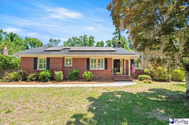 Building Photo - 726 Wisteria Dr