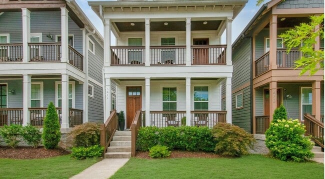Building Photo - 5411 Louisiana Ave