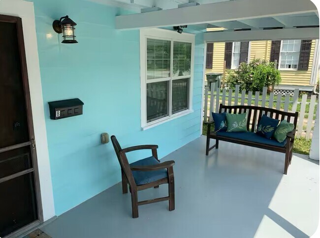 Foto del edificio - 911 11th St