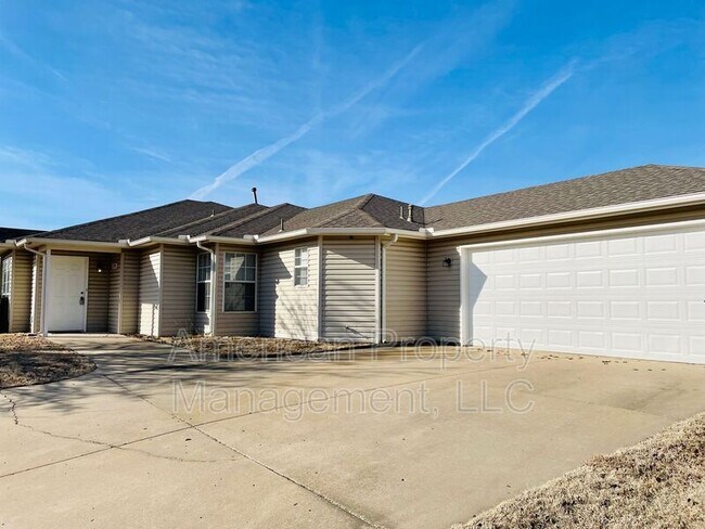 Foto del edificio - 12935 E 31st Ct