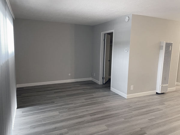 Foto del interior - Villa Alvarado