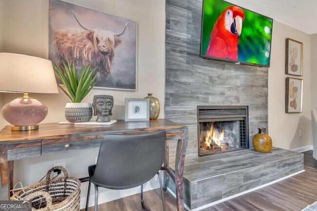 Foto del edificio - 4521 Coopers Creek Cir SE