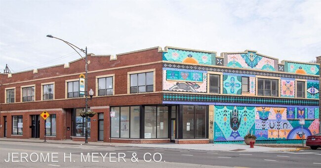 Foto del edificio - 2901 N Clark St