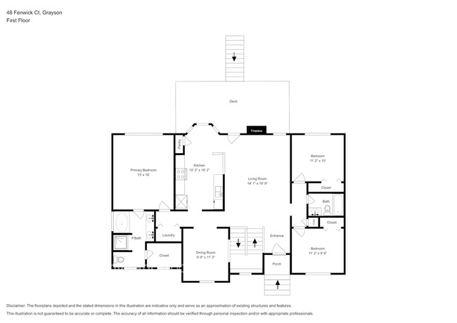 Building Photo - 48 Fenwick Ct