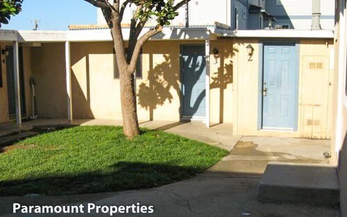 Building Photo - 1214 San Pablo Ave