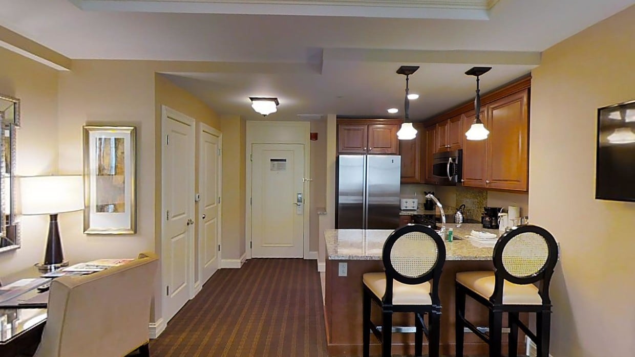 Photo - The Chase Apartments