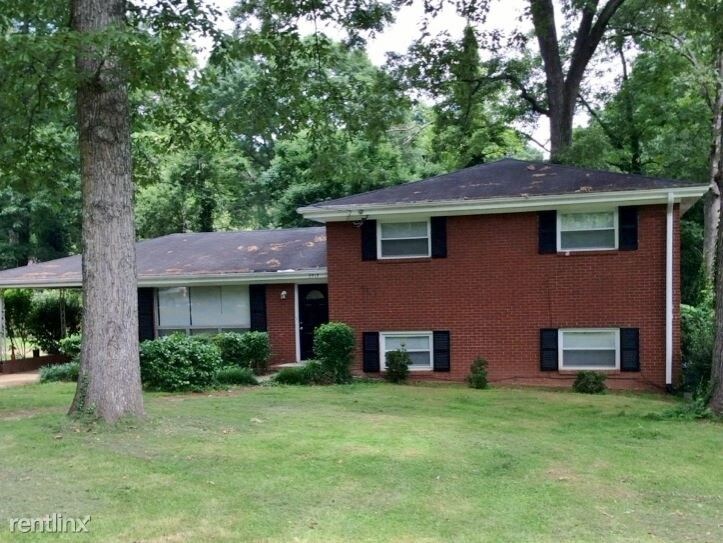 Primary Photo - 4 br, 2 bath House - 3513 Creighton Road