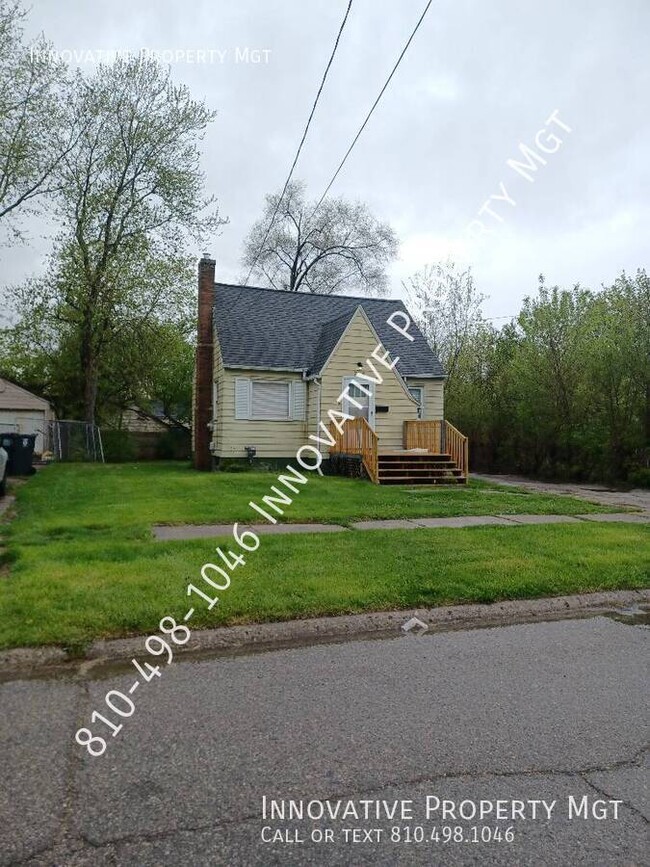 Foto del edificio - 2613 Wisner St