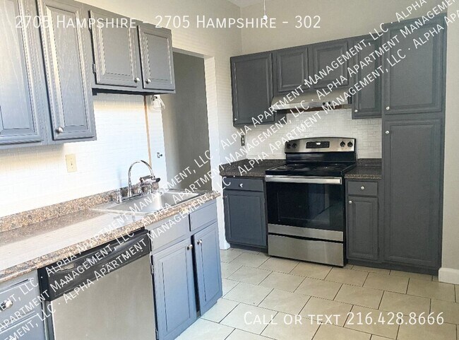 Foto del edificio - 2705 Hampshire Rd