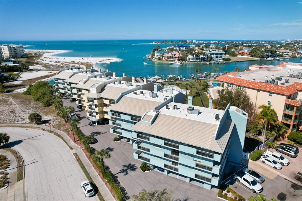 1100 Pinellas Bayway S Unit J3, Tierra Verde, FL 33715 Condo for Rent