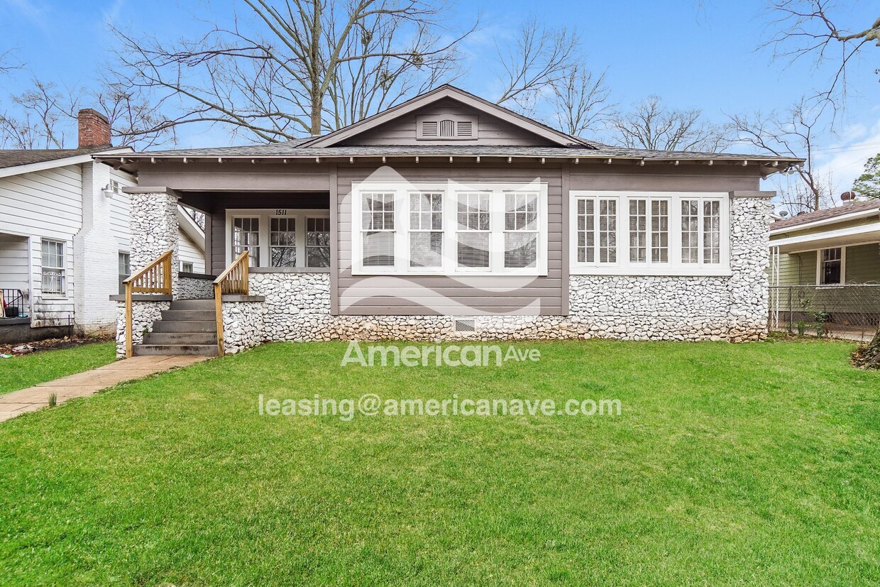 Foto principal - 1511 45th St Ensley