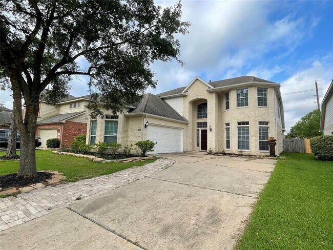 Foto del edificio - 9511 Langley Springs Dr